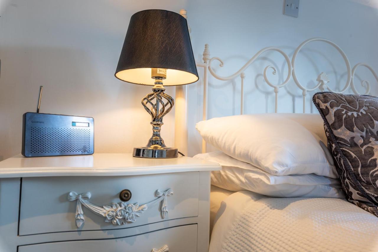 Valley Farm Holiday Cottages Axminster Exteriör bild